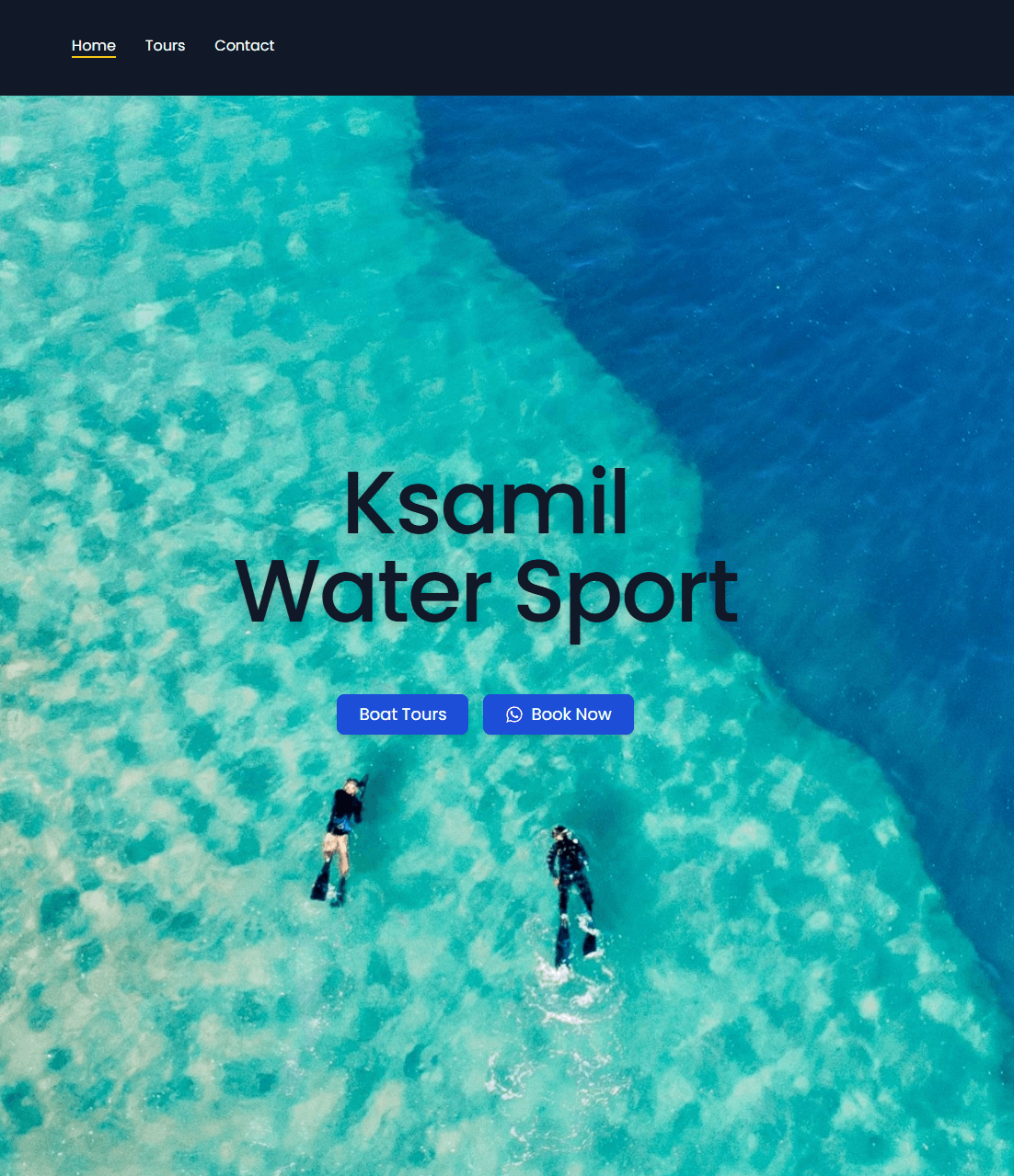 Ksamilwatersport.com